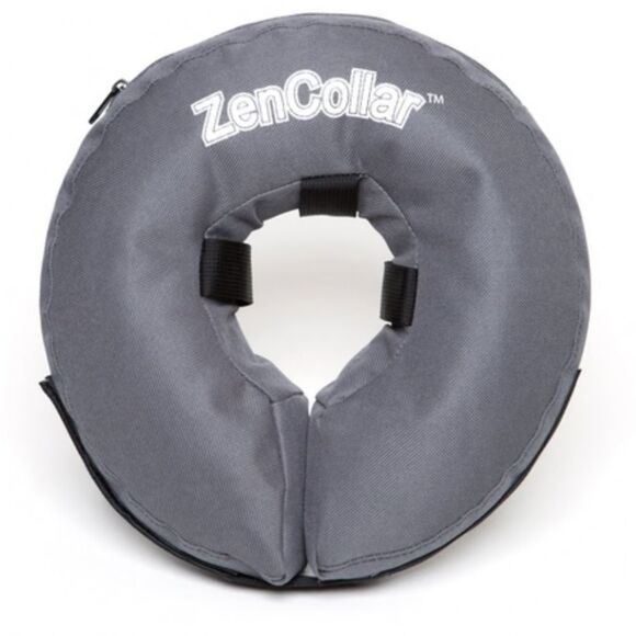 ZenCollar Protective Pet Collar - Picture 1 of 6